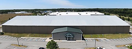 Wide World Indoor Sports, North Kingstown, RI 